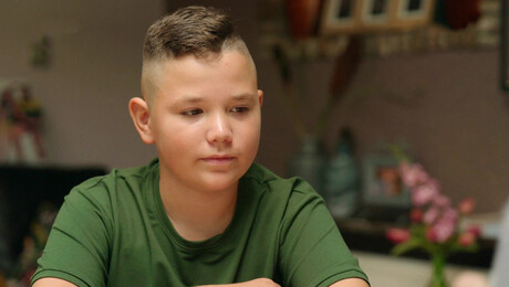 Taarten van Babel | De campingtaart van Anthony